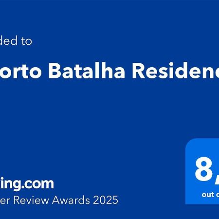 Oporto Batalha Residence Free Parking Exterior photo