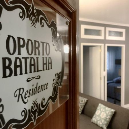 Oporto Batalha Residence Free Parking Exterior photo