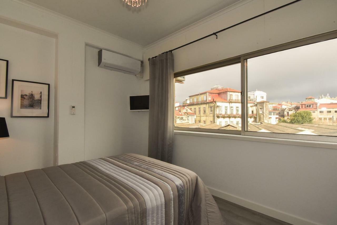 Oporto Batalha Residence Free Parking Exterior photo