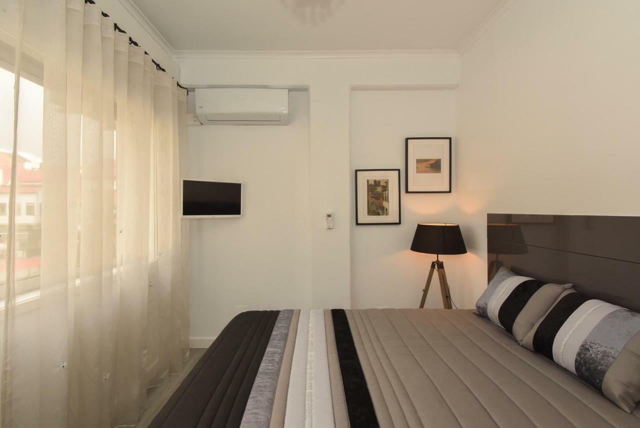 Oporto Batalha Residence Free Parking Exterior photo