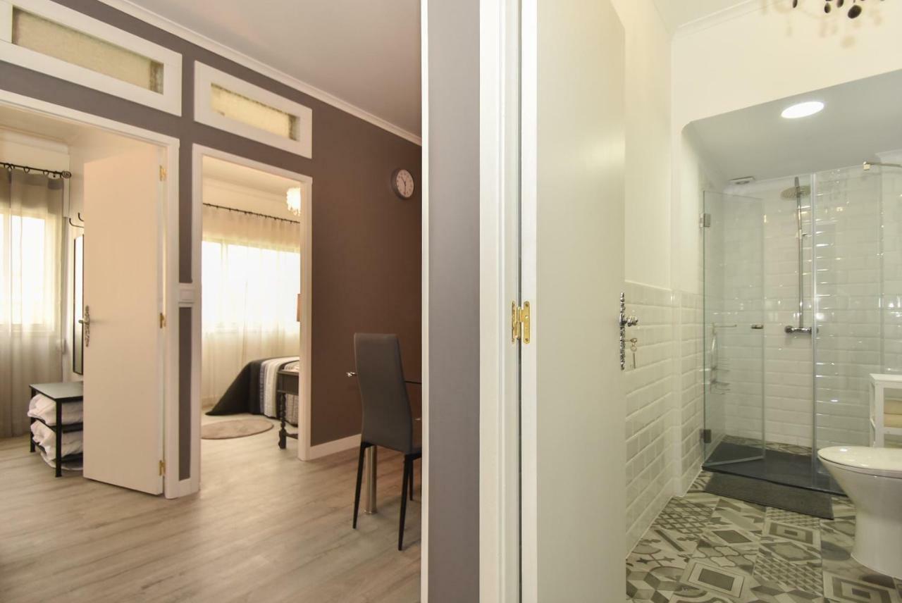 Oporto Batalha Residence Free Parking Exterior photo