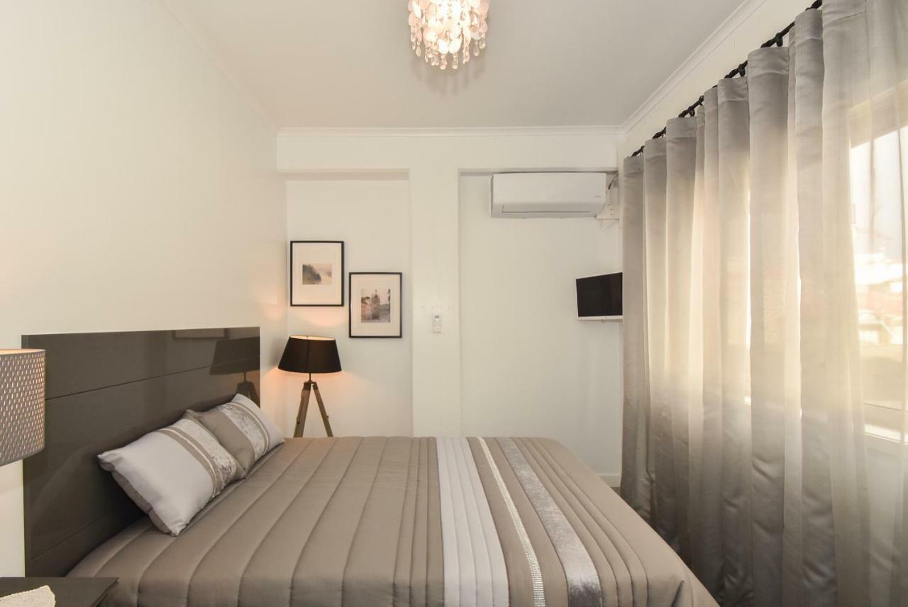 Oporto Batalha Residence Free Parking Exterior photo