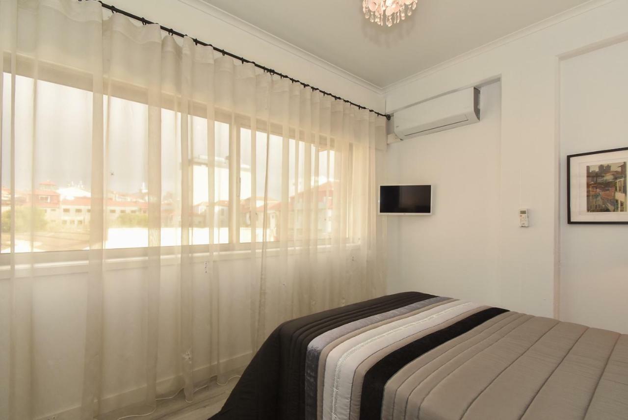 Oporto Batalha Residence Free Parking Exterior photo