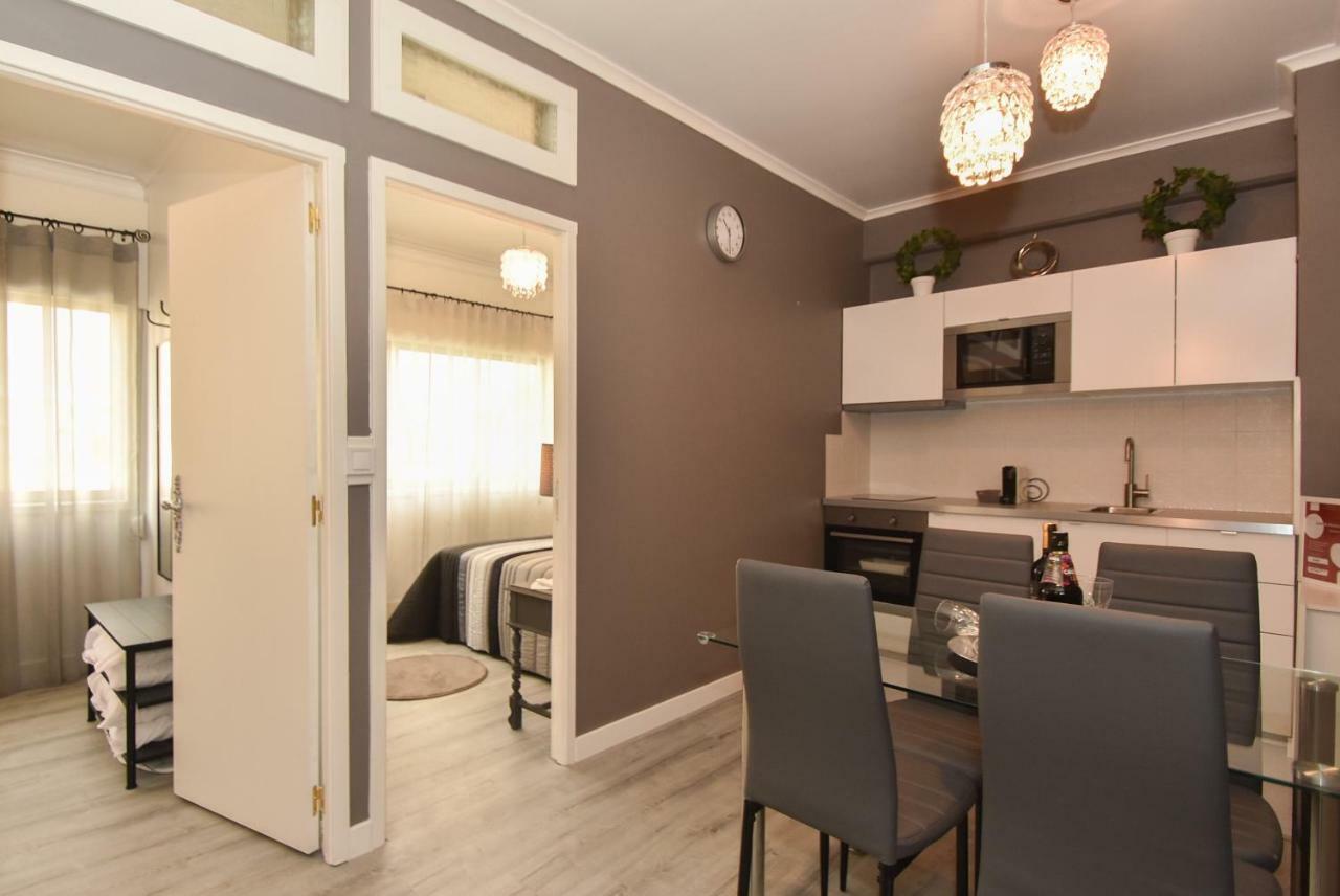 Oporto Batalha Residence Free Parking Exterior photo