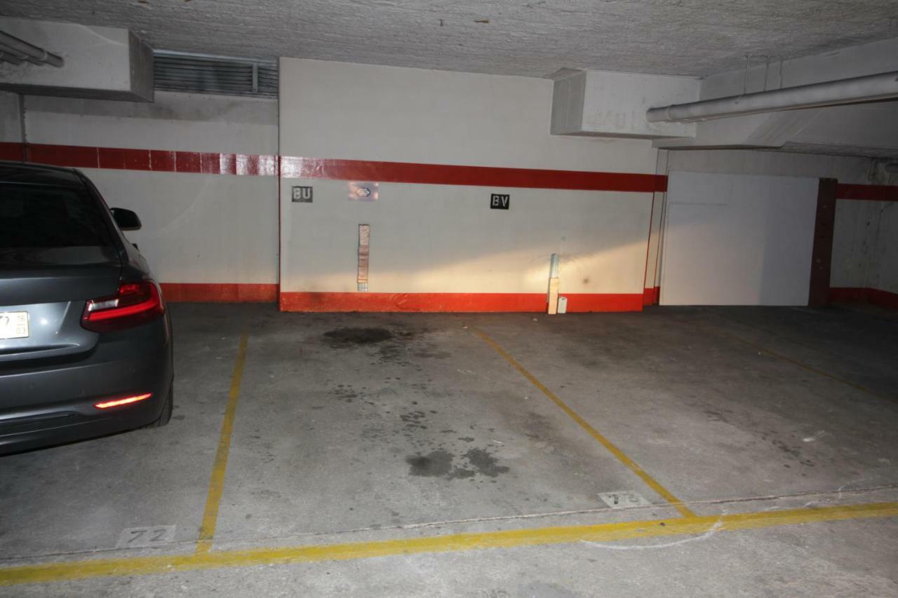 Oporto Batalha Residence Free Parking Exterior photo