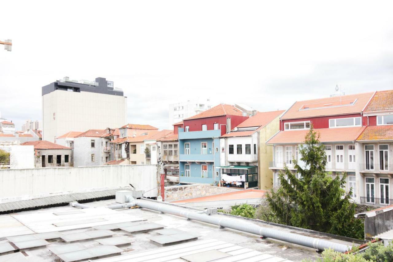 Oporto Batalha Residence Free Parking Exterior photo