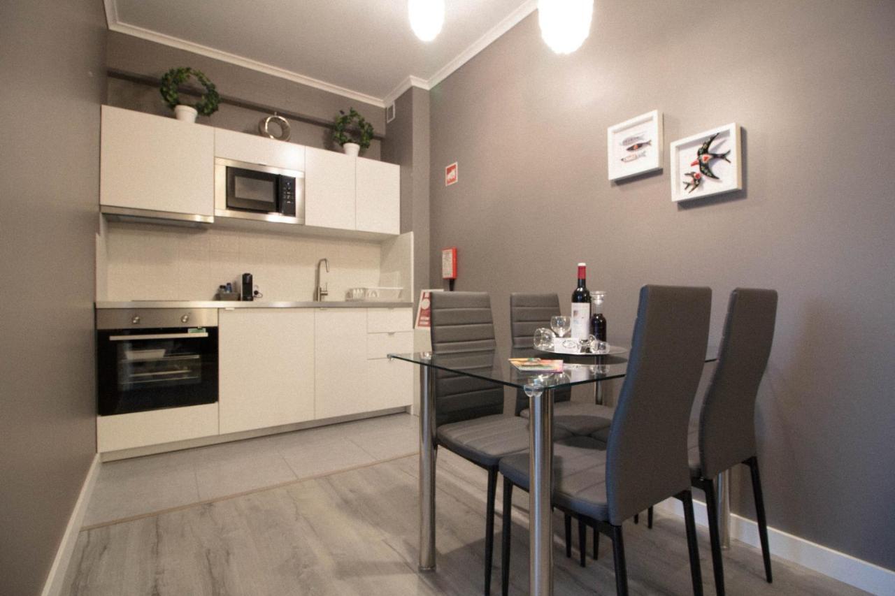 Oporto Batalha Residence Free Parking Room photo